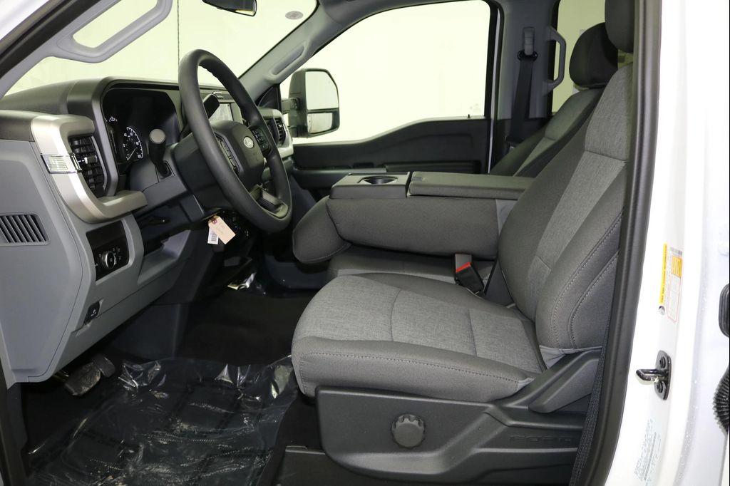 new 2026 Ford F-350 car, priced at $60,042