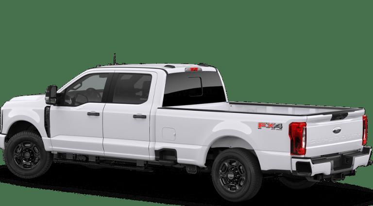 new 2026 Ford F-350 car, priced at $60,042