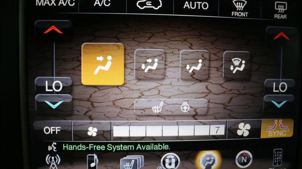 used 2015 Jeep Grand Cherokee car, priced at $10,995