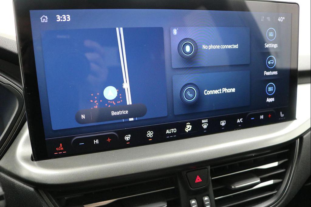 used 2023 Ford Escape car, priced at $26,995