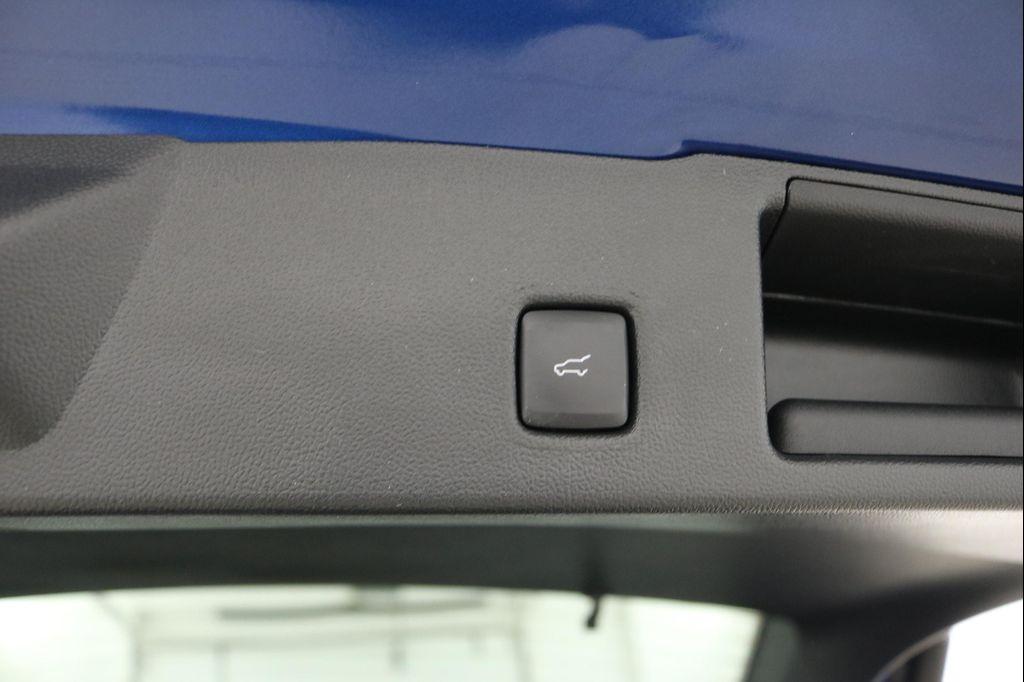 used 2023 Ford Escape car, priced at $26,995