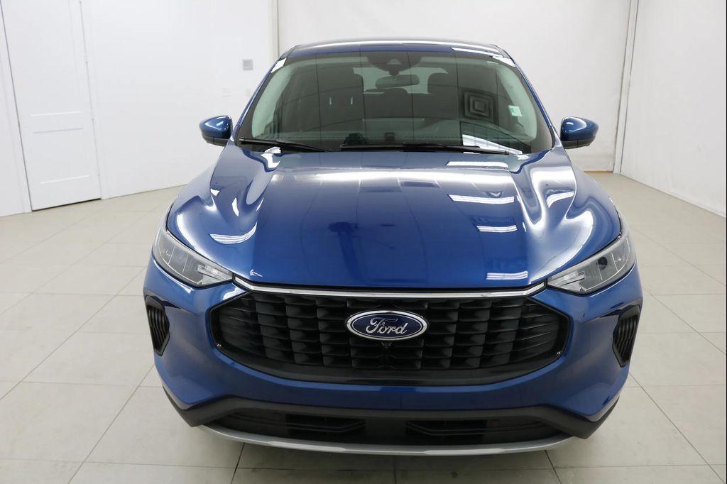 used 2023 Ford Escape car, priced at $26,995