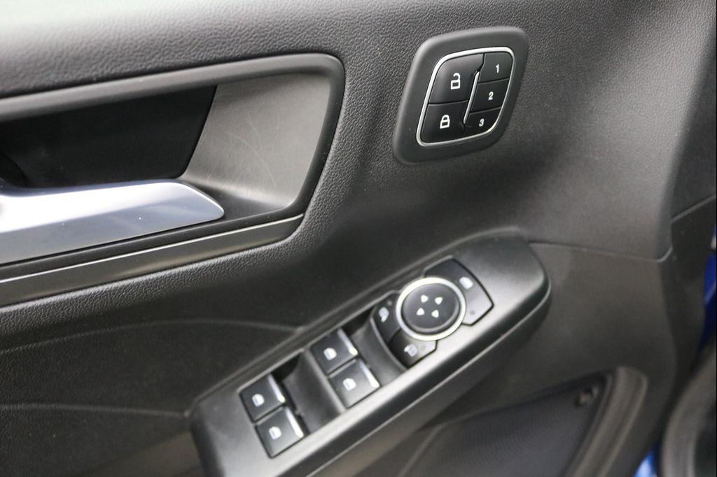 used 2023 Ford Escape car, priced at $26,995