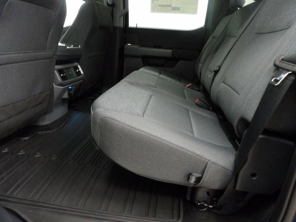 new 2026 Ford F-150 car, priced at $59,317