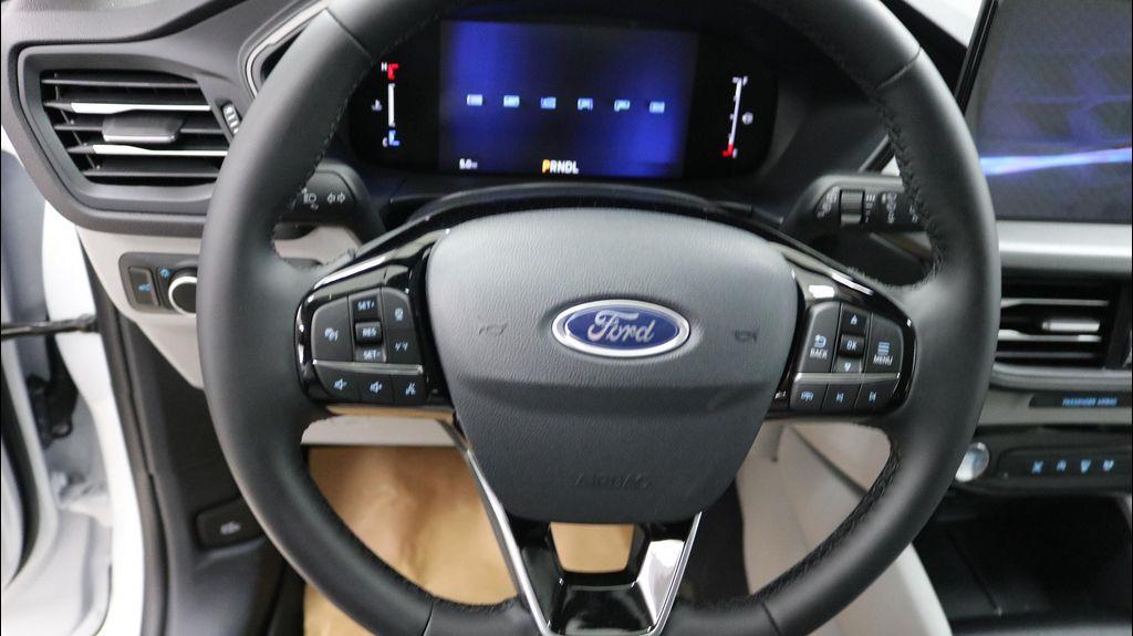 new 2026 Ford Escape car, priced at $32,735