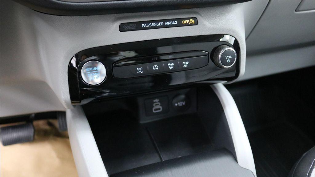 new 2026 Ford Escape car, priced at $32,735