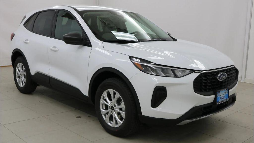 new 2026 Ford Escape car, priced at $32,735