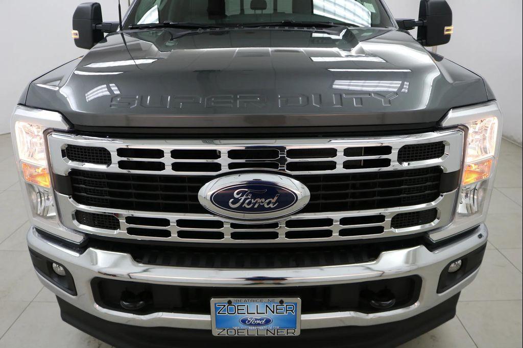 new 2026 Ford F-250 car, priced at $60,490