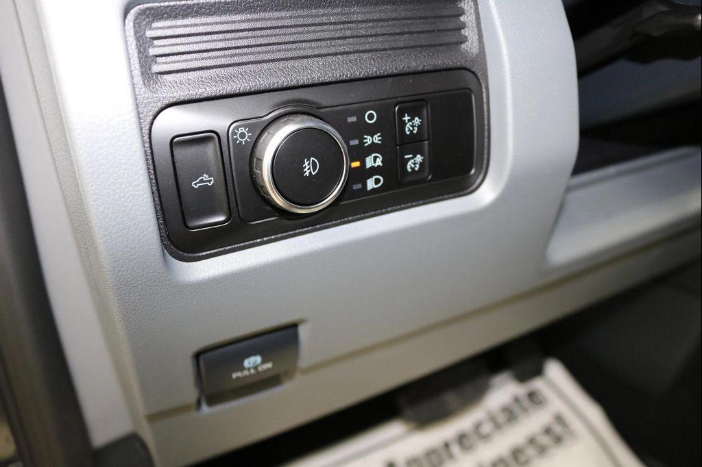 new 2026 Ford F-250 car, priced at $60,490