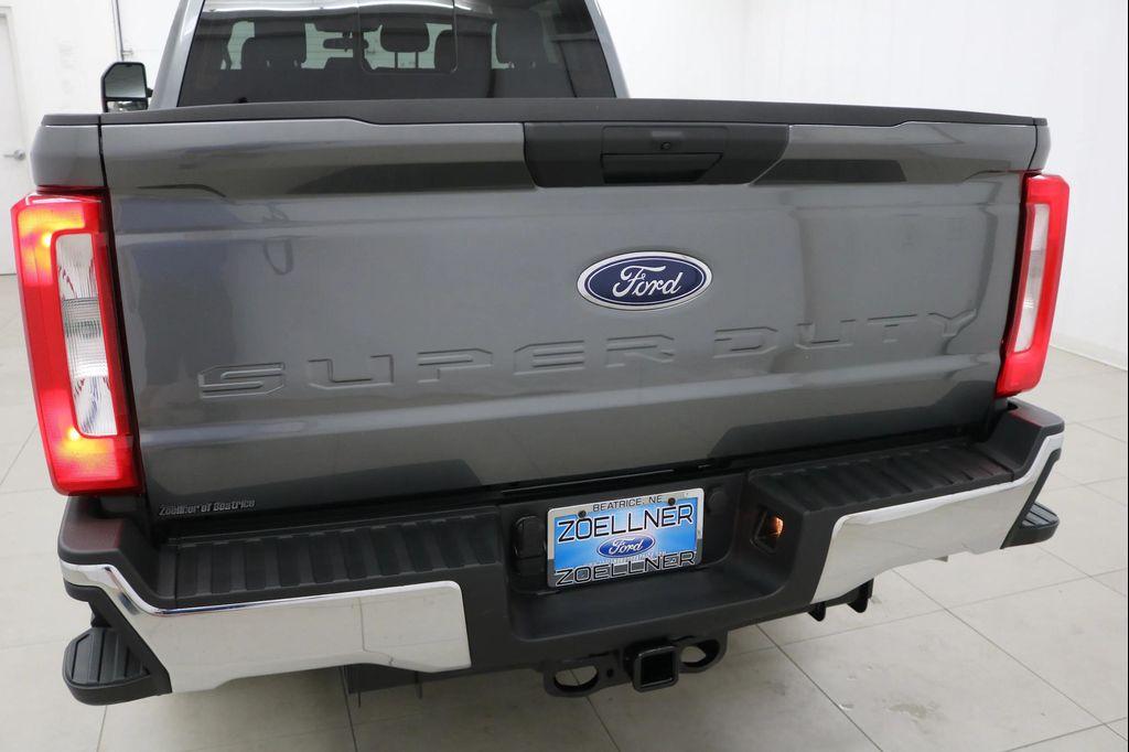 new 2026 Ford F-250 car, priced at $60,490