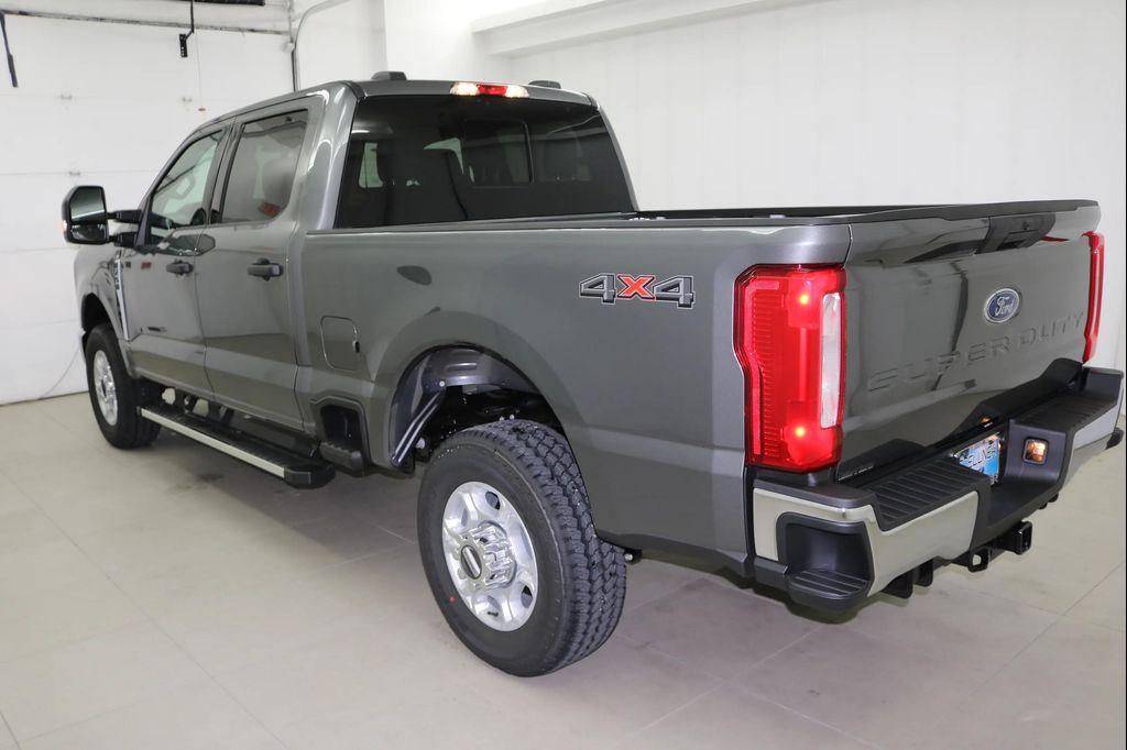 new 2026 Ford F-250 car, priced at $60,490