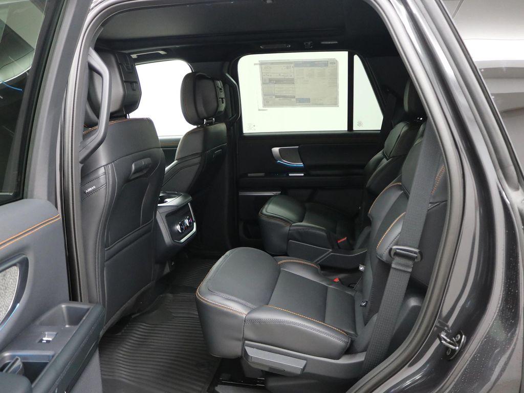 new 2026 Ford Expedition car, priced at $78,285