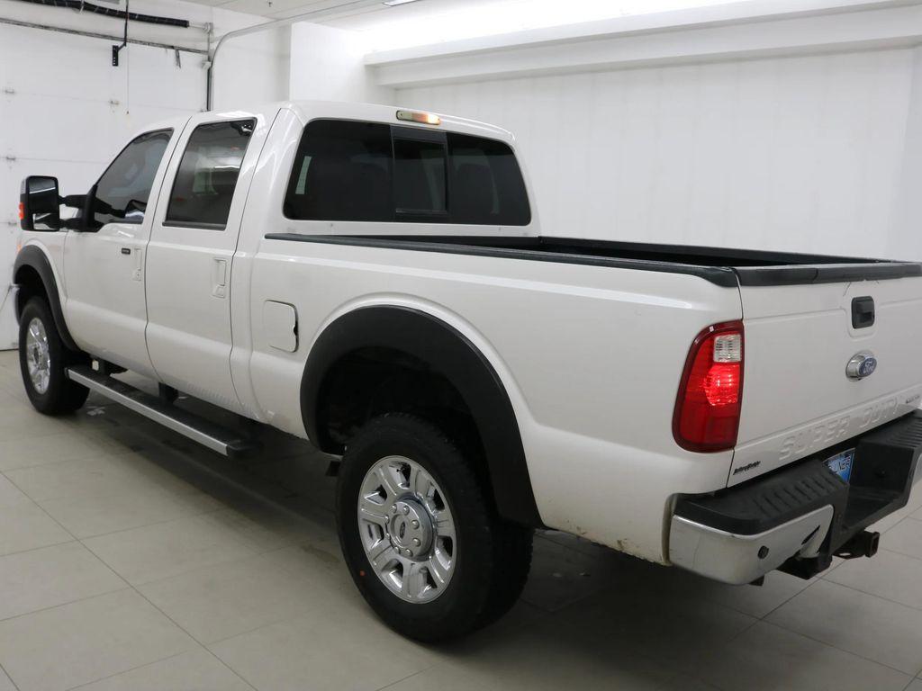 used 2016 Ford F-250 car, priced at $16,995