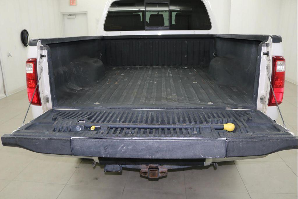 used 2016 Ford F-250 car, priced at $16,995