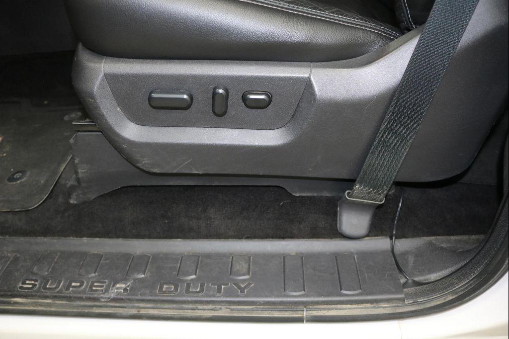 used 2016 Ford F-250 car, priced at $16,995