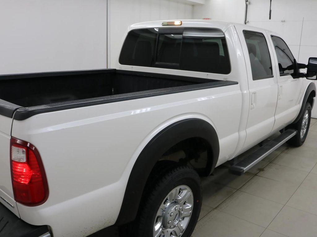 used 2016 Ford F-250 car, priced at $16,995