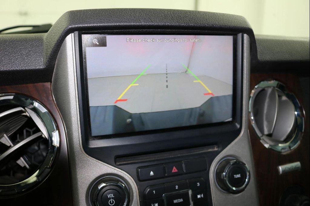 used 2016 Ford F-250 car, priced at $16,995