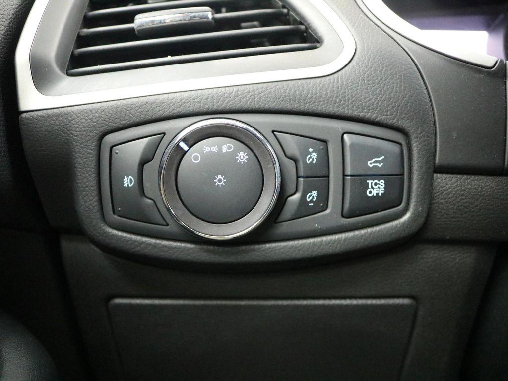 used 2020 Ford Edge car, priced at $16,495