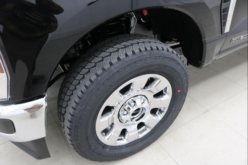 new 2026 Ford F-350 car, priced at $93,785