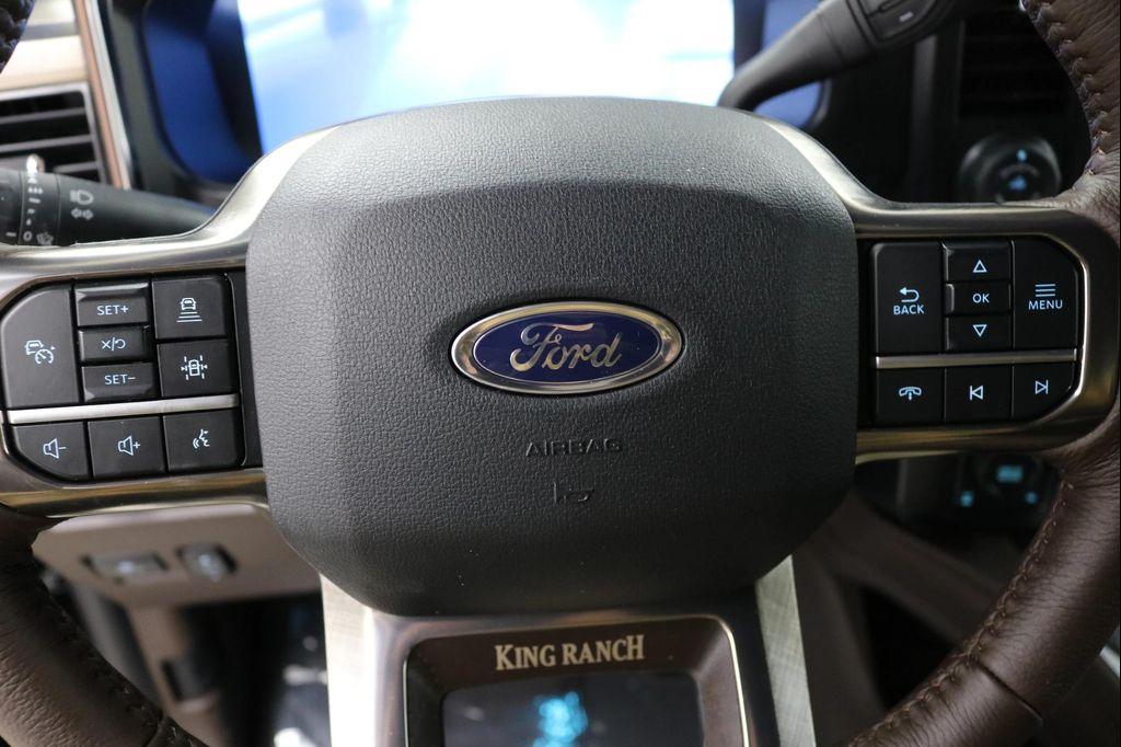 new 2026 Ford F-350 car, priced at $93,785