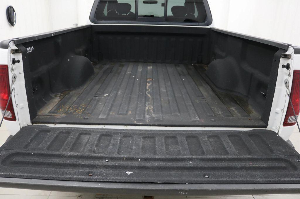 used 2003 Ford F-150 car, priced at $11,995