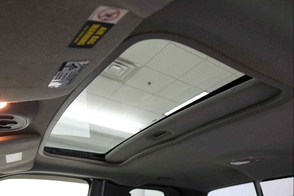 used 2003 Ford F-150 car, priced at $11,995