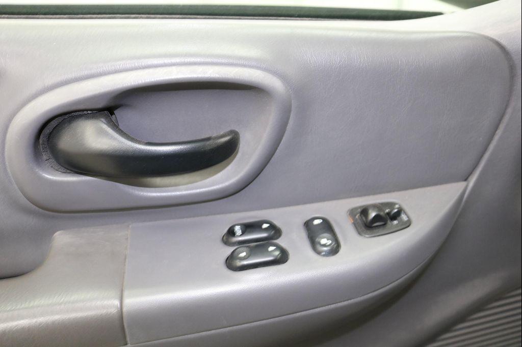 used 2003 Ford F-150 car, priced at $11,995