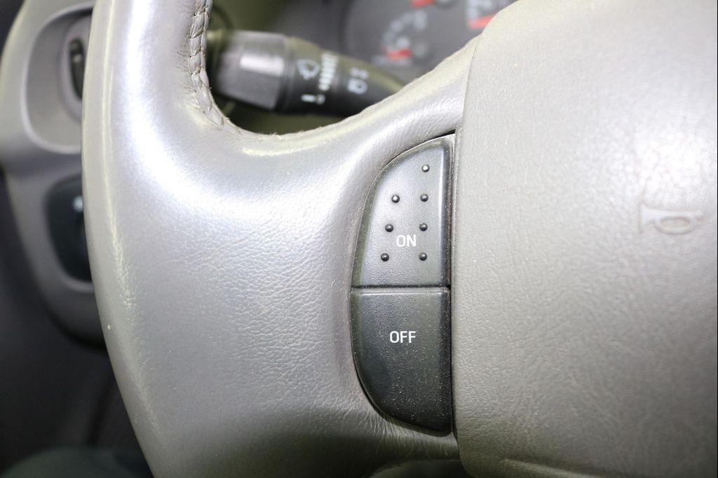 used 2003 Ford F-150 car, priced at $11,995