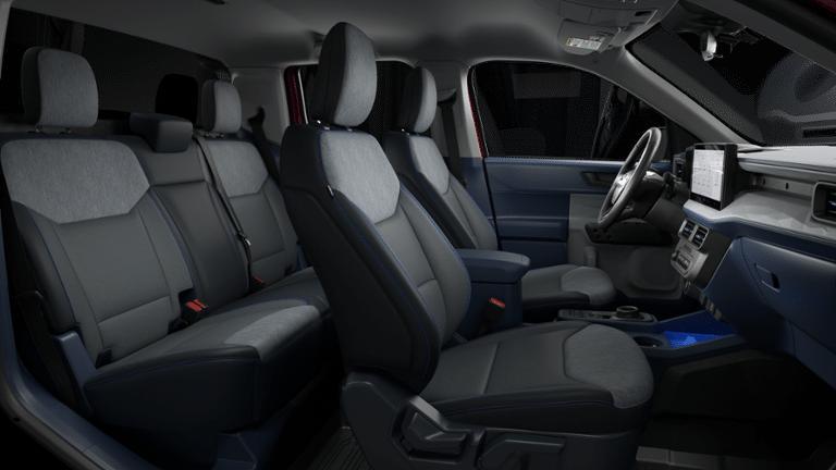 new 2026 Ford Maverick car, priced at $37,665