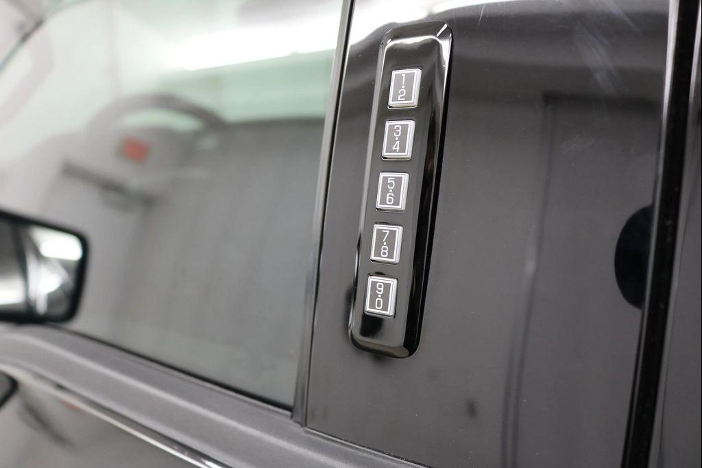 used 2023 Ford F-150 car, priced at $49,995