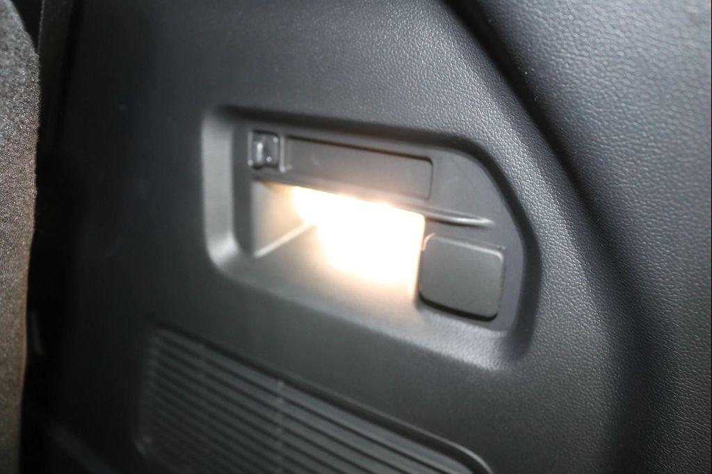 new 2026 Ford Explorer car, priced at $42,475