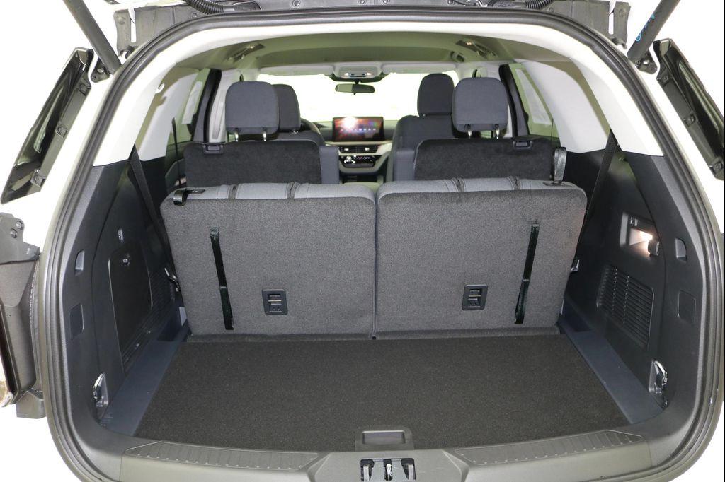 new 2026 Ford Explorer car, priced at $42,475