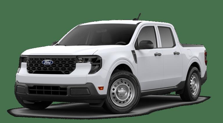 new 2026 Ford Maverick car, priced at $27,999