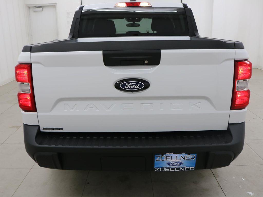 new 2026 Ford Maverick car, priced at $27,999