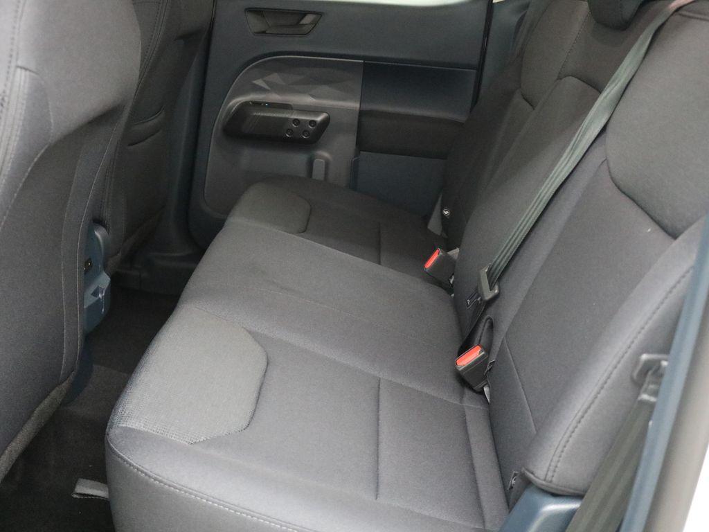 new 2026 Ford Maverick car, priced at $27,999