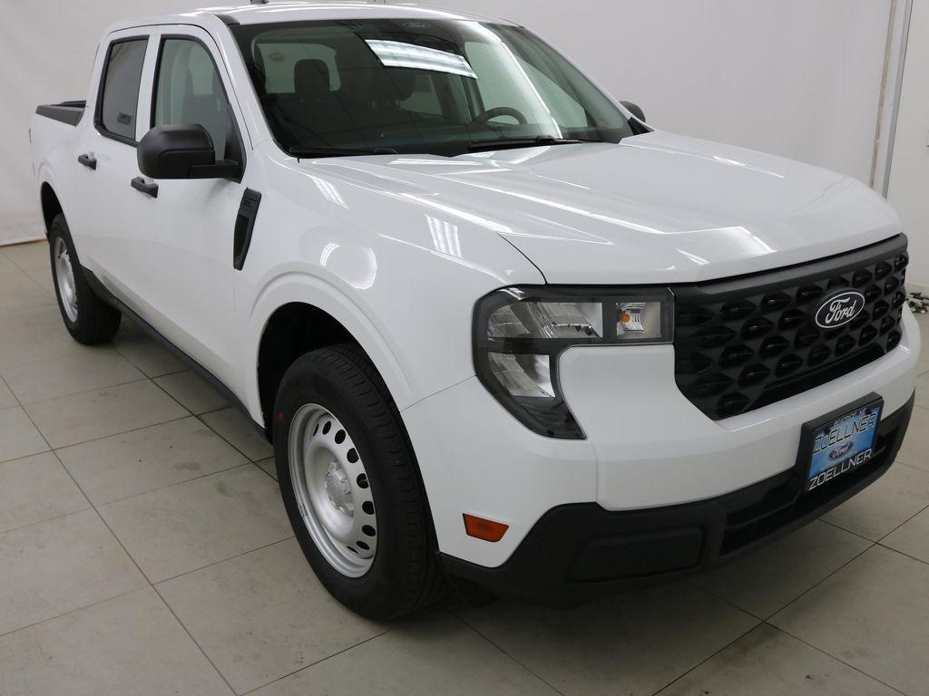 new 2026 Ford Maverick car, priced at $27,999
