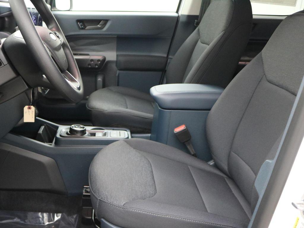 new 2026 Ford Maverick car, priced at $27,999