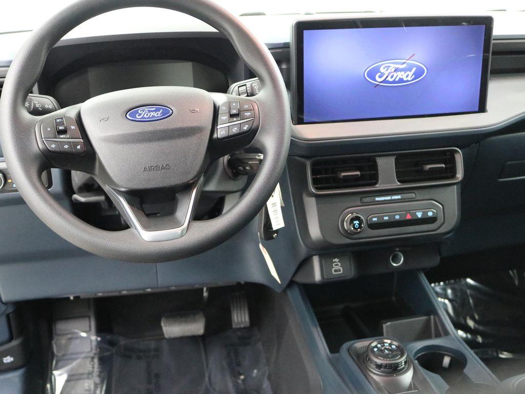 new 2026 Ford Maverick car, priced at $27,999