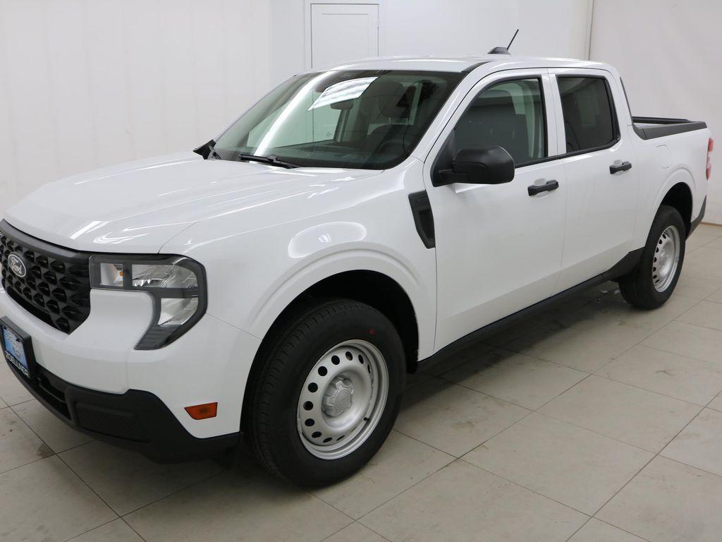 new 2026 Ford Maverick car, priced at $27,999
