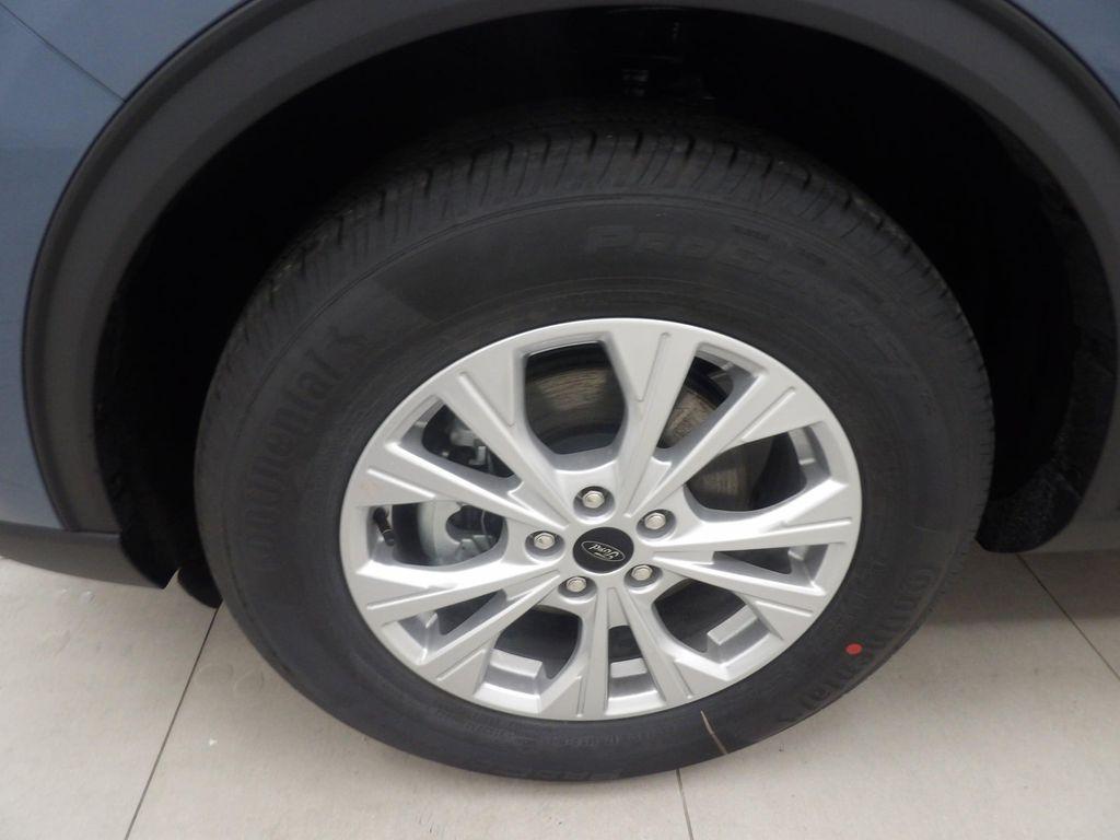 new 2026 Ford Escape car, priced at $29,740