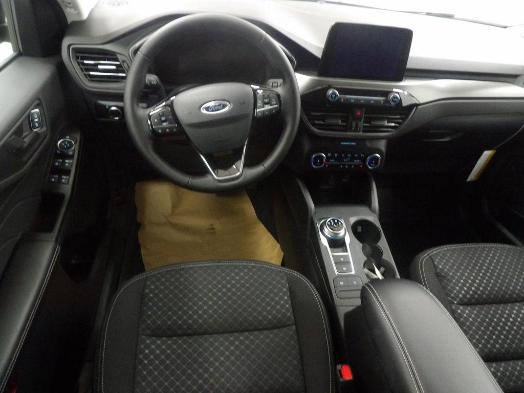 new 2026 Ford Escape car, priced at $29,740