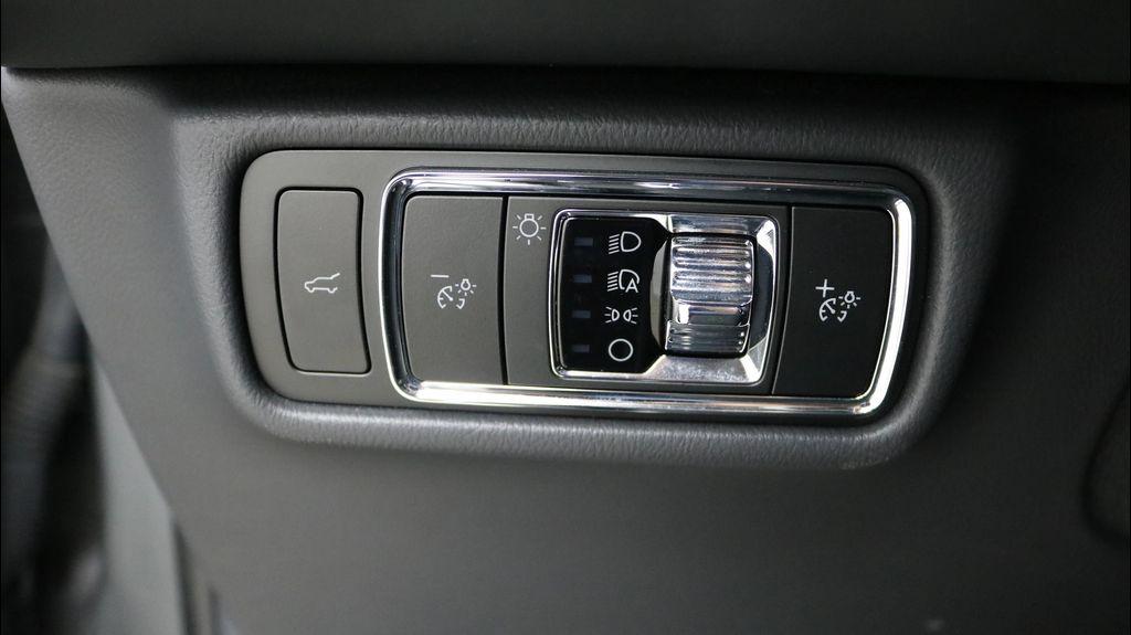 used 2025 Lincoln Aviator car, priced at $60,995