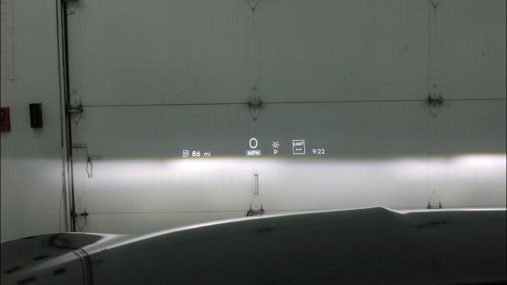 used 2025 Lincoln Aviator car, priced at $60,995