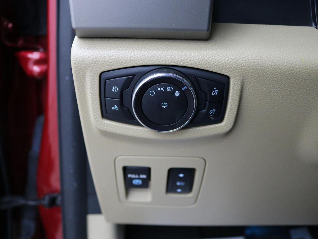 used 2020 Ford F-150 car, priced at $24,495