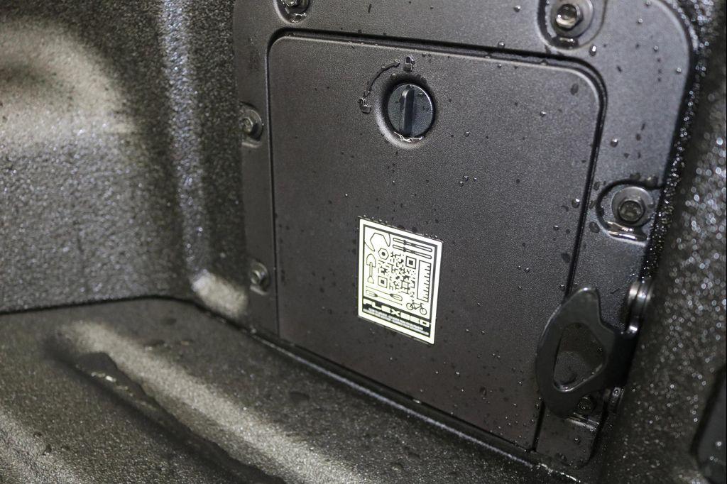 new 2026 Ford Maverick car, priced at $42,235