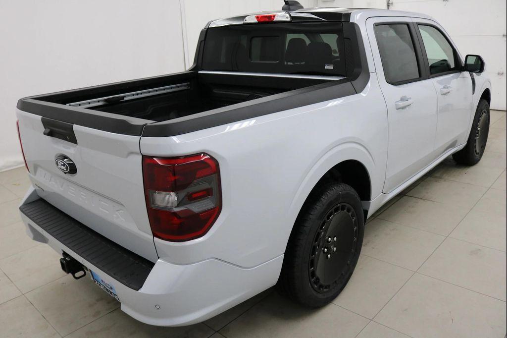 new 2026 Ford Maverick car, priced at $42,235