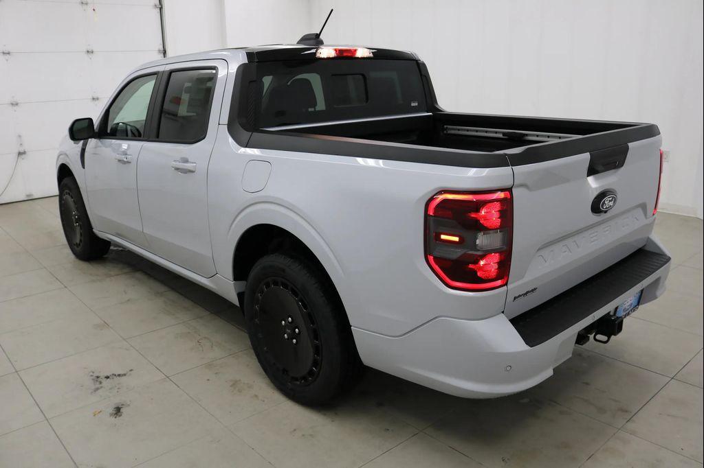 new 2026 Ford Maverick car, priced at $42,235