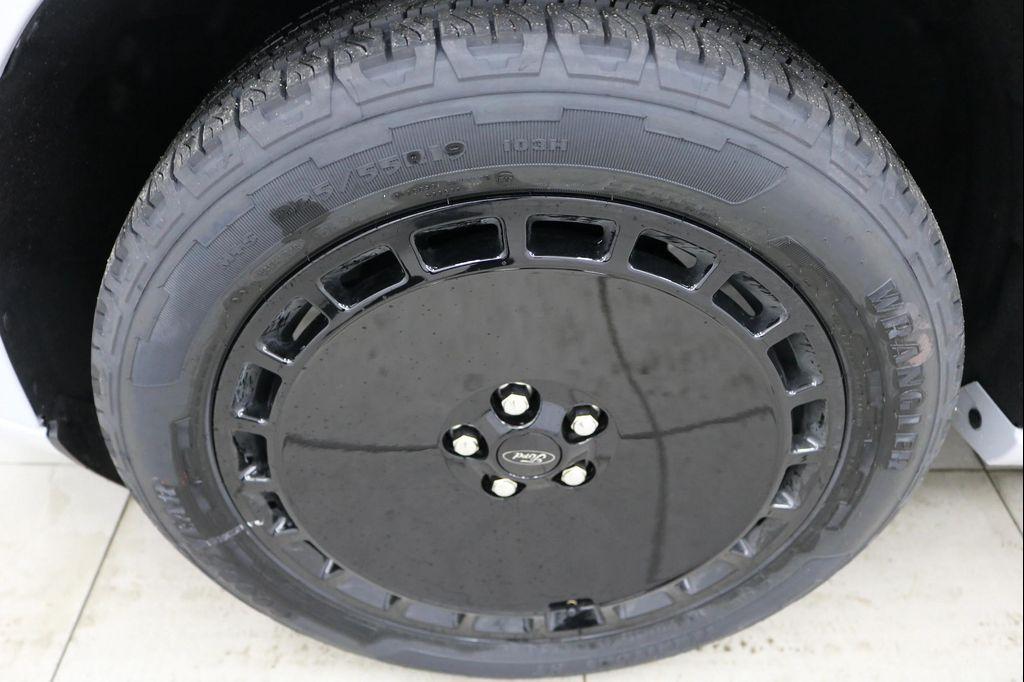 new 2026 Ford Maverick car, priced at $42,235