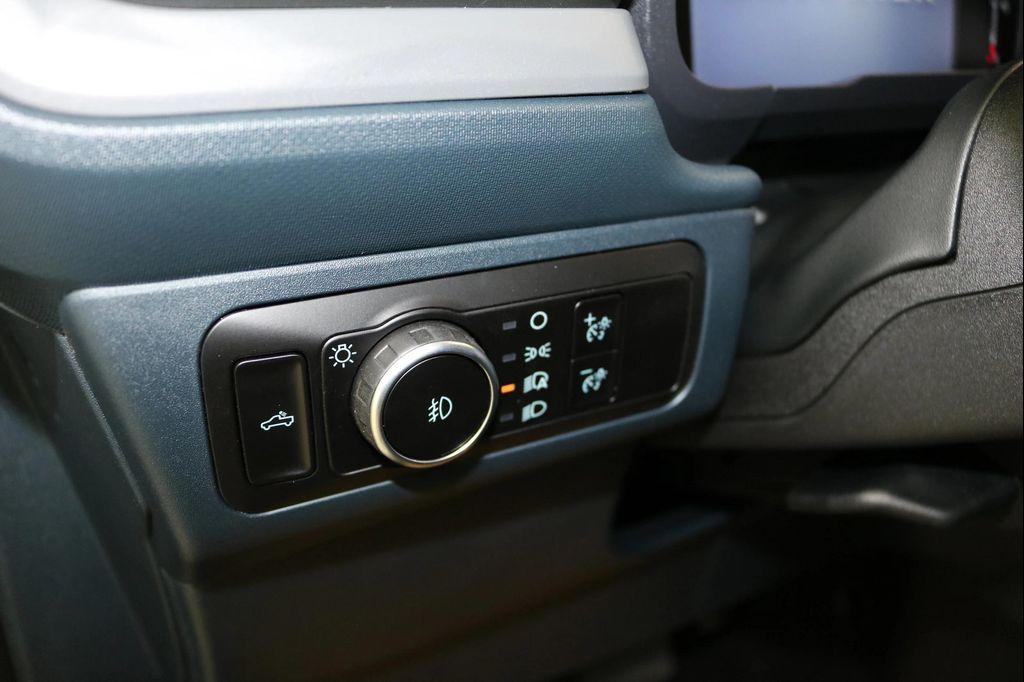 new 2026 Ford Maverick car, priced at $42,235