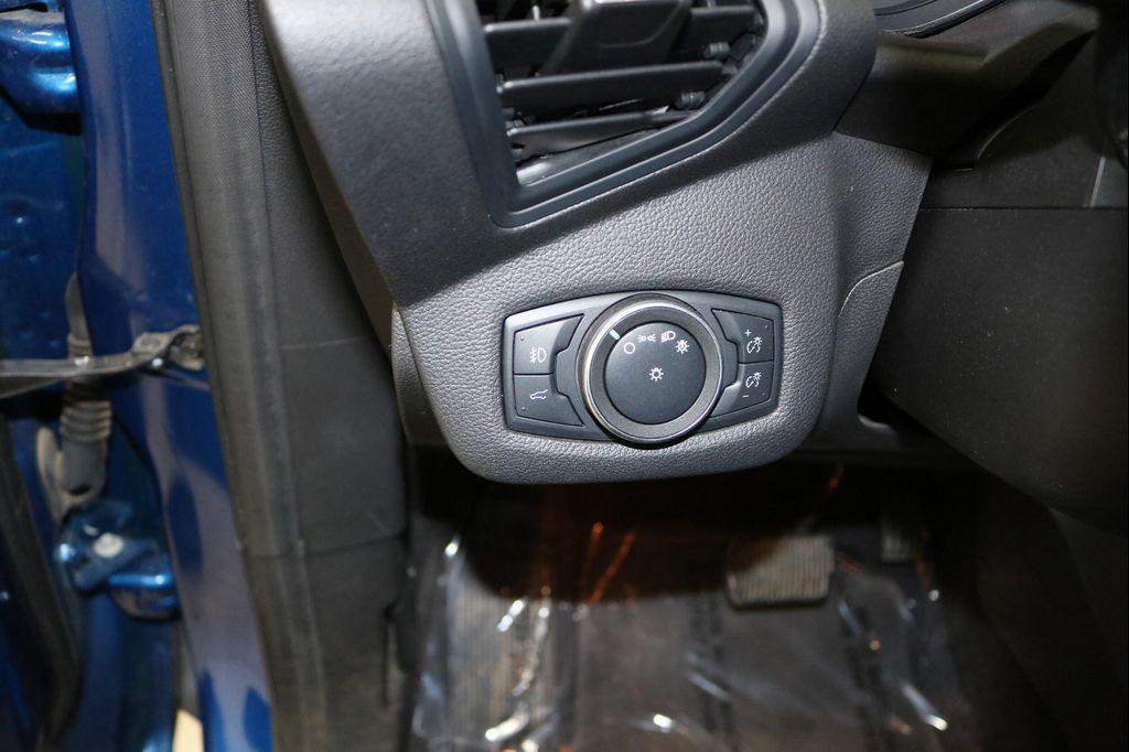 used 2019 Ford Escape car, priced at $10,995